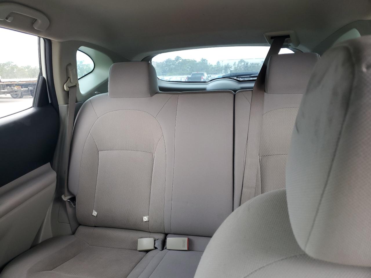NISSAN ROGUE 2014 VIN JN8AS5MT6EW620747 zdjęcie 10