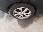 2015 VAUXHALL CORSA SRI for sale at Copart WOLVERHAMPTON