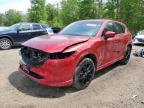 2022 MAZDA CX-5 SIGNATURE   à vendre chez Copart ON - COOKSTOWN