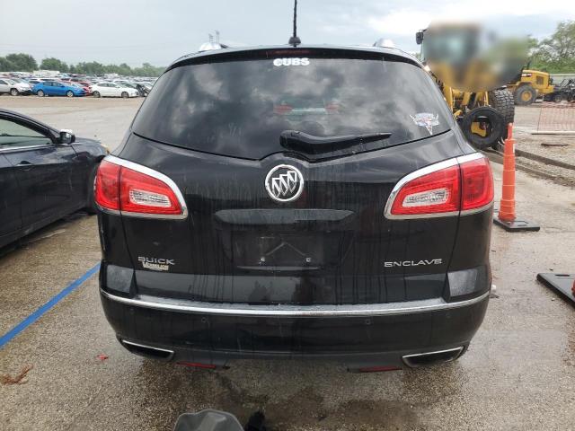  BUICK ENCLAVE 2017 Black