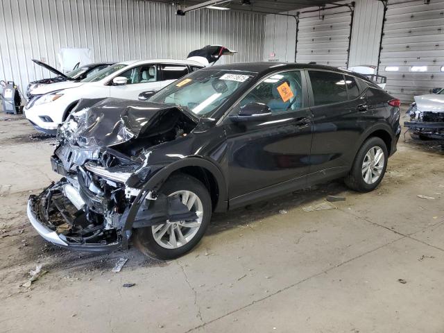 BUICK ENVISTA PR 2025