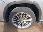 2020 LEXUS RX 450H F for sale at Copart COLCHESTER