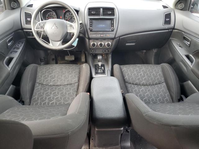  MITSUBISHI OUTLANDER 2024 Бордовый