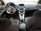 2011 Chevrolet Cruze Lt за продажба в Littleton, CO - Side