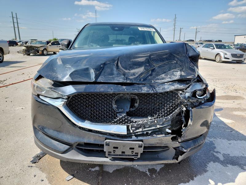  MAZDA CX-5 2019 Czarny