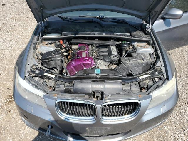 2009 BMW 328 XI  
