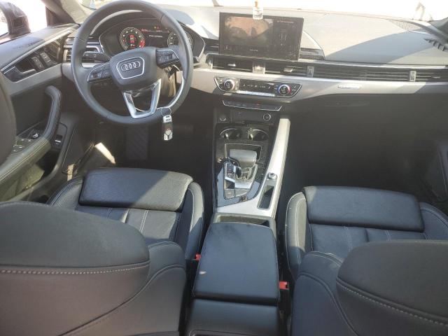  AUDI A5 2021 Charcoal