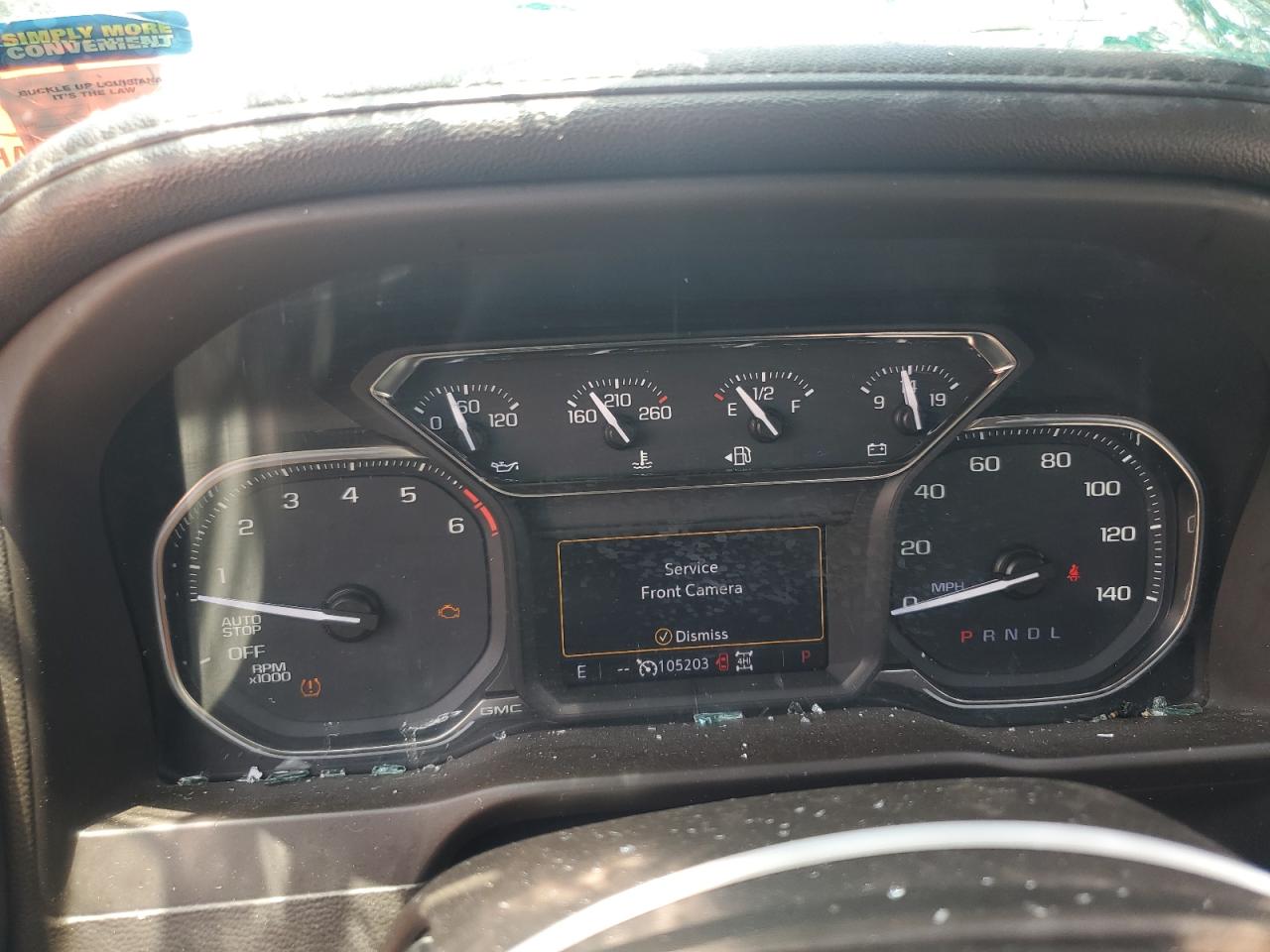 2019 GMC Sierra K1500 Slt VIN: 1GTU9DELXKZ113728 Lot: 62954705