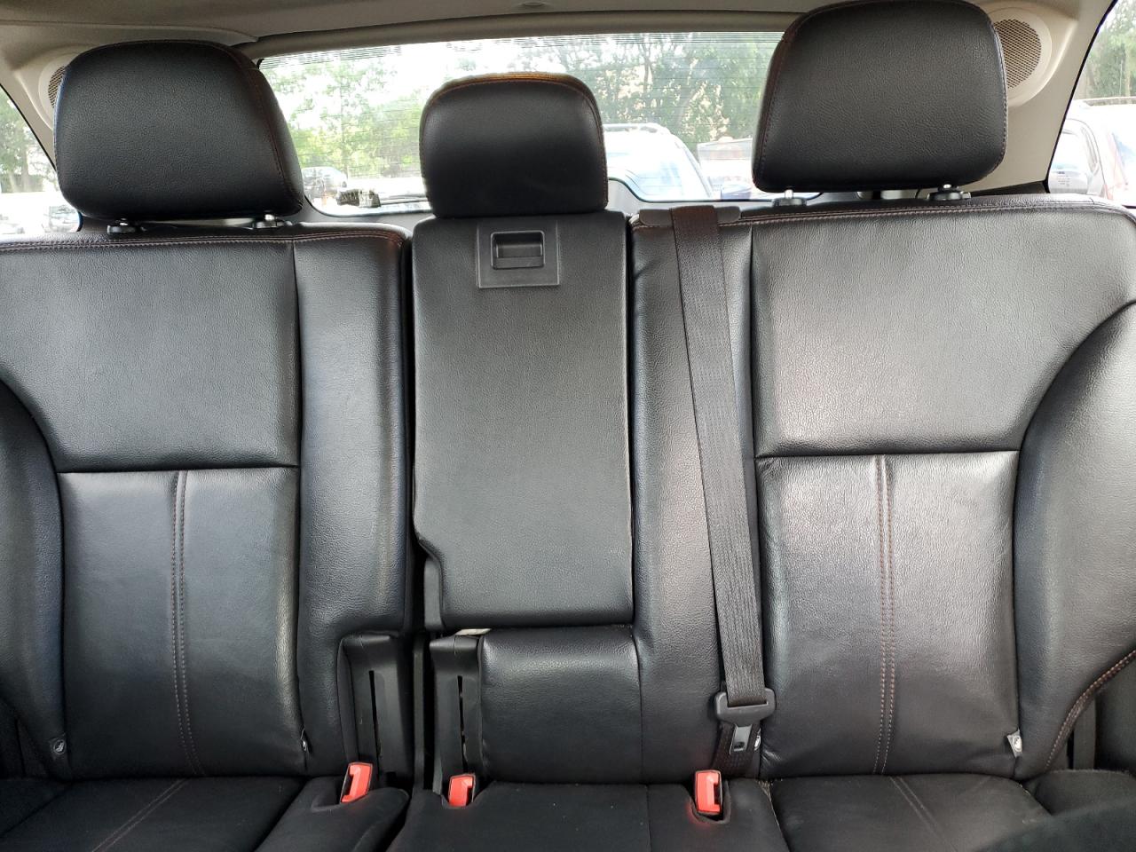 2013 Ford Edge Limited VIN: 2FMDK4KCXDBC41428 Lot: 61653355