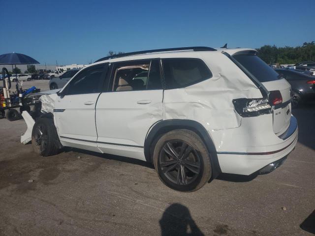  VOLKSWAGEN ATLAS 2021 Biały