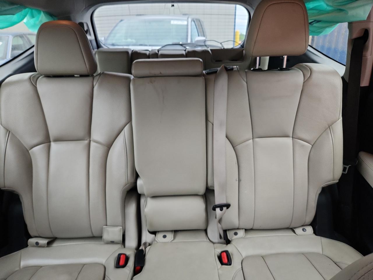 2020 Subaru Ascent Limited VIN: 4S4WMALD2L3406282 Lot: 61395035