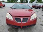 2007 Pontiac G6 Base for Sale in Bridgeton, MO - Water/Flood