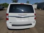 2016 Chrysler Town & Country Touring L for Sale in Montreal-est, QC - Front End
