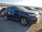 2018 JEEP COMPASS LATITUDE   for sale at Copart KY - LOUISVILLE