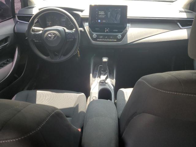  TOYOTA COROLLA 2023 Gray
