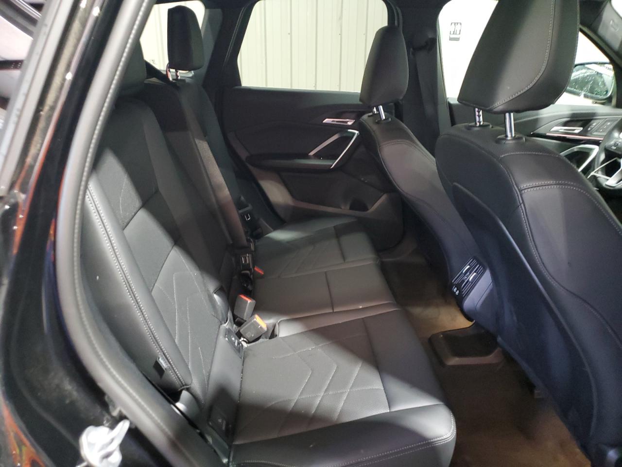 2025 BMW X1 xDrive28I VIN: WBX73EF05S5096484 Lot: 61485945
