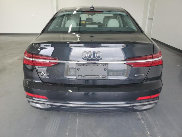  AUDI A6 2024 Czarny
