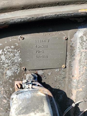 1965 VOLVO PV544  