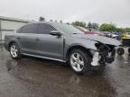2012 Volkswagen Passat Se   de vânzare în Pennsburg, PA - Front End