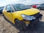 2012 CITROEN DS3 DSTYLE for sale at Copart YORK