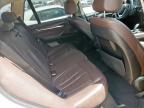 2016 BMW X5 SDRIVE35I   à vendre chez Copart TX - SAN ANTONIO