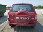 2007 Suzuki Grand Vitara  на продаже в Spartanburg, SC - Side
