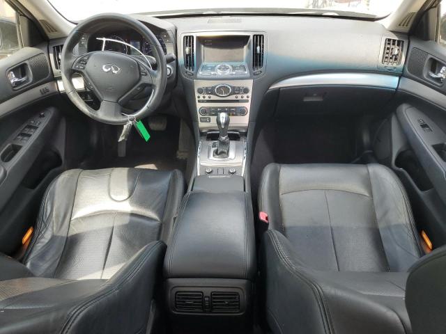  INFINITI G37 2013 Szary