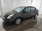 2011 Nissan Sentra 2.0 for Sale in Leroy, NY - Minor Dent/Scratches