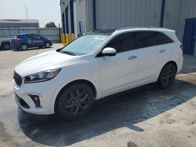 KIA SORENTO – zdjęcie z aukcji, lot #61797775
