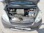 2008 PERODUA MYVI SXI for sale at Copart YORK