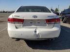2006 Hyundai Sonata Gls   იყიდება Rancho Cucamonga-ში, CA - Rear End