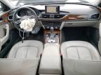2016 Audi A6 Premium Plus zu verkaufen in Ellenwood, GA - Front End