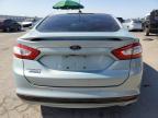 2013 Ford Fusion Titanium Phev zu verkaufen in Fresno, CA - Minor Dent/Scratches