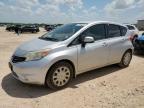 2014 Nissan Versa Note S   for Sale in San Antonio, TX - Rear End