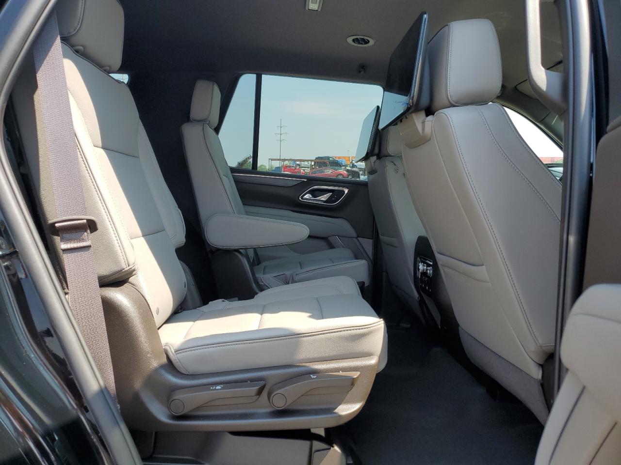 2024 GMC Yukon Slt VIN: 1GKS2BKT5RR202772 Lot: 61798695