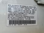 2011 Acura Mdx  en Venta en East Granby, CT - Minor Dent/Scratches