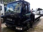 2013 IVEC EUROCARGO for sale at Copart WOLVERHAMPTON