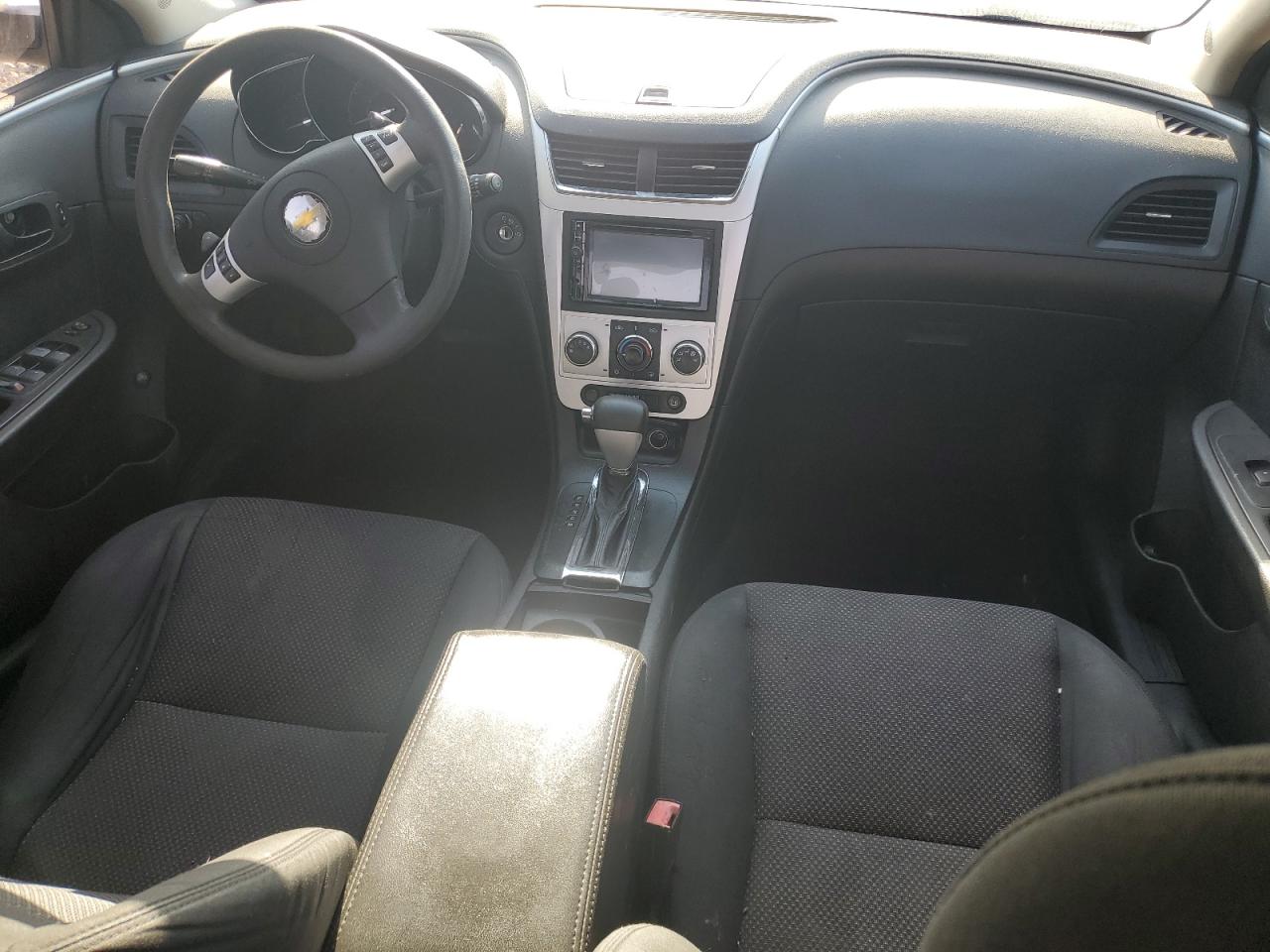 2010 Chevrolet Malibu 1Lt VIN: 1G1ZC5E07AF323408 Lot: 60736365