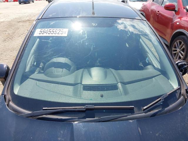 2017 FORD FIESTA ZET