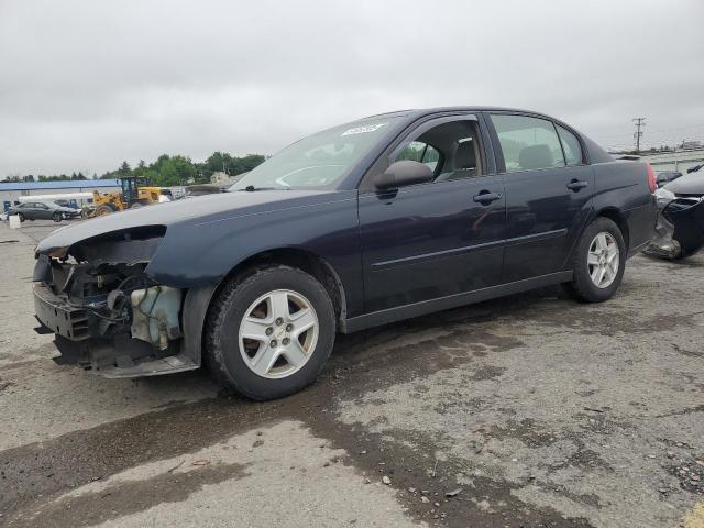 2005 Chevrolet Malibu Ls 3.5L