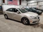 2013 Chevrolet Cruze Lt for Sale in Milwaukee, WI - Front End