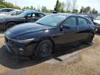 2024 HYUNDAI ELANTRA SEL   à vendre chez Copart ON - TORONTO