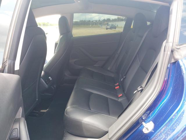 2021 TESL MODEL 3 LO