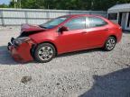 2014 Toyota Corolla L for Sale in Hurricane, WV - Front End