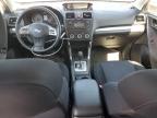 2014 SUBARU FORESTER 2.5I PREMIUM   for sale at Copart UT - SALT LAKE CITY