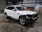 2019 Jaguar F-Pace  продається в North Billerica, MA - Vandalism