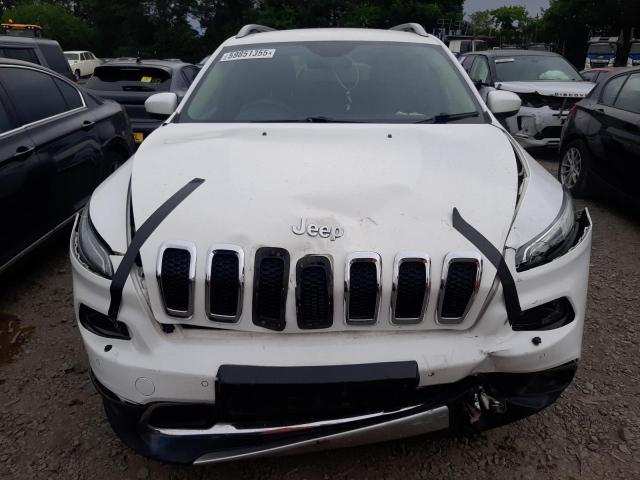 2014 JEEP CHEROKEE L