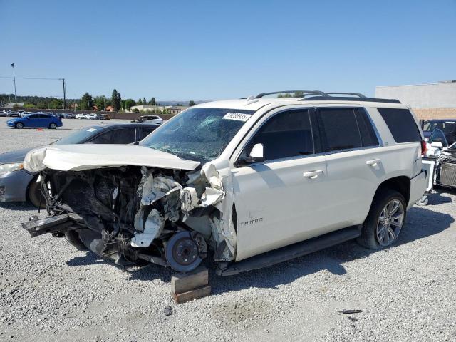 2015 Chevrolet Tahoe C1500 Lt