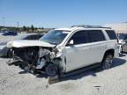 2015 Chevrolet Tahoe C1500 Lt en Venta en Mentone, CA - Front End