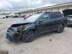 2020 Subaru Outback Onyx Edition Xt   en Venta en Louisville, KY - Front End